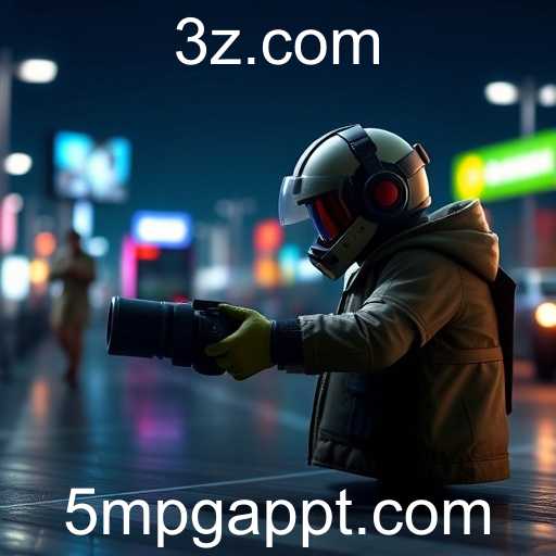 5MPG Com App: Inovando o Cenário dos Jogos Móveis