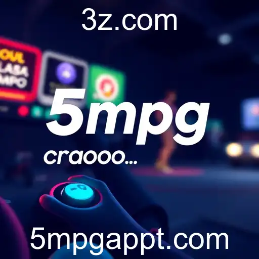 Inovações nos Jogos para 2026: Um Olhar Sobre o 5mpg com app