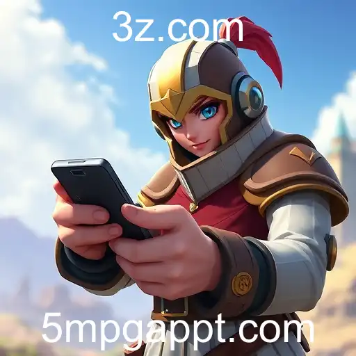 Ascensão do '5MPG com App' na Comunidade Gamer