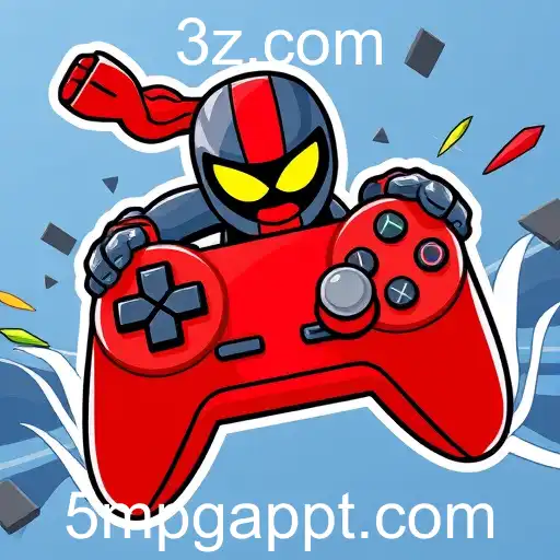 Inovações no Mundo dos Jogos: O Impacto da '5mpg com app'