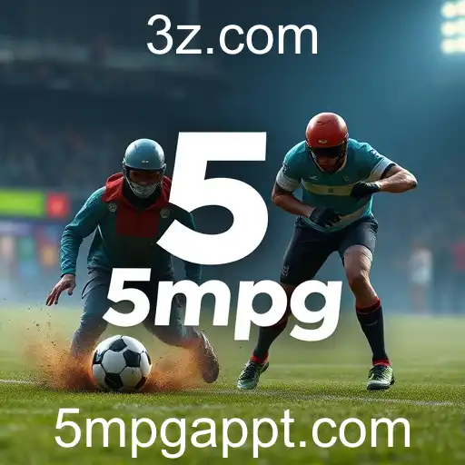 Avanços nos Jogos com 5mpg com app