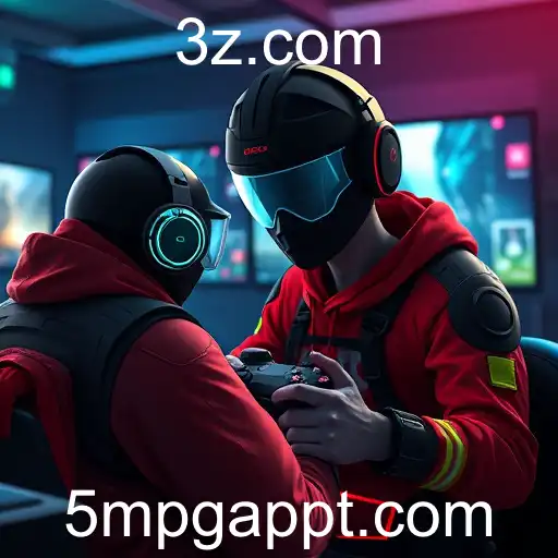 Inovações e Desafios do Cenário Atual de Jogos