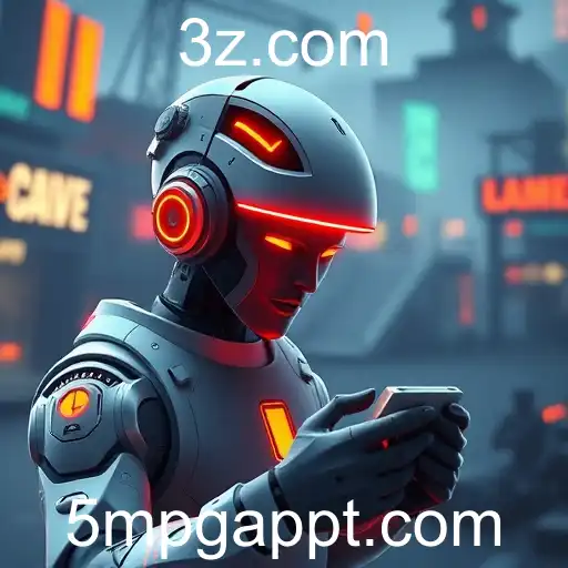 Transformação no Setor de Jogos com AI