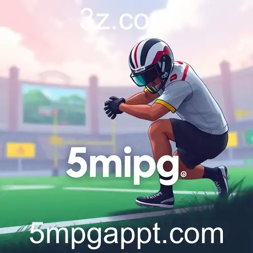 A Revolução dos Games com 5mpg com App