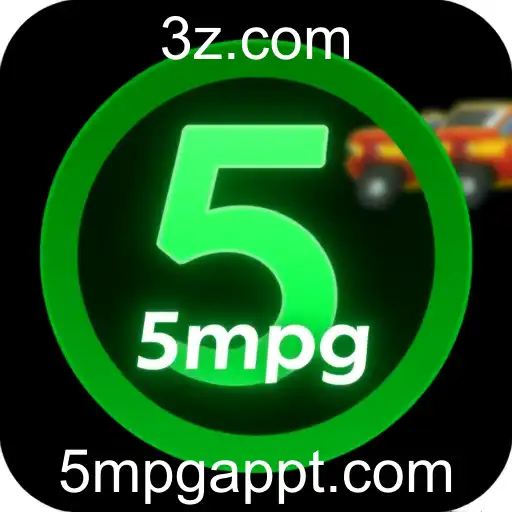 Revolução nos Jogos com 5mpg com app