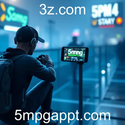 Tendências de Jogos em 2026: O Papel do 5mpg com App