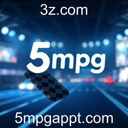 O Impacto do 5mpg no Cenário dos Jogos Mobile