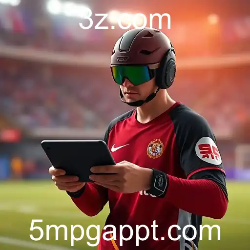 O Impacto de '5mpg com app' nos Jogos Modernos