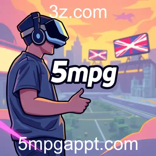 Explorando o Impacto do '5mpg com app' no Mundo dos Jogos