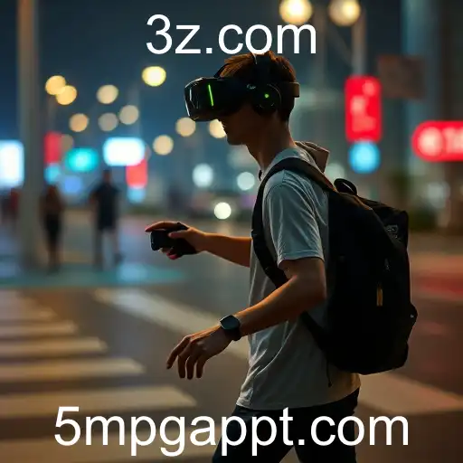 Revolução nos Jogos: Como o 5mpg Está Transformando o Mercado