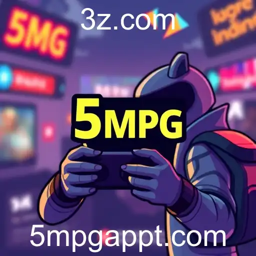 Transformação Digital nos Jogos: O Impacto do 5mpg com App em 2026