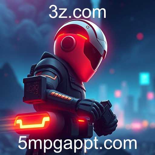 5mpg: A Evolução dos Jogos em Plataforma Móvel