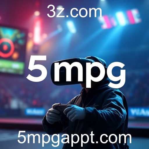 Explorando novos horizontes com 5mpg