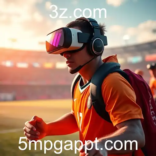 Nova Tendência em Jogos: 5mpg com App Revoluciona o Mercado