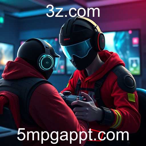 Inovações e Desafios do Cenário Atual de Jogos