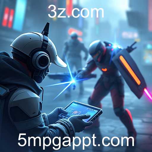 A Revolução dos Jogos: 5MPG e Seus Impactos na Indústria