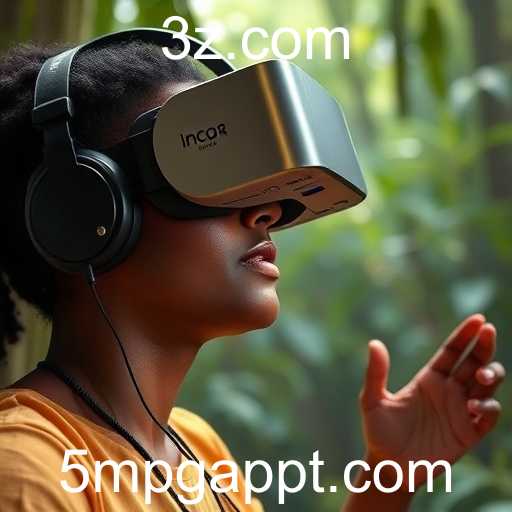 A Revolução dos Jogos com 5mpg