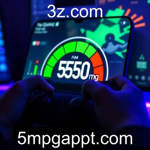Revolução dos Jogos com Aplicativos de Consumo Energético