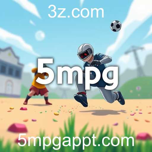 Inovação no Mundo dos Jogos com o App 5mpg