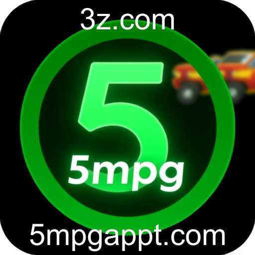 Revolução dos Jogos com 5mpg com App