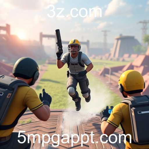 Inovações no Mundo dos Jogos: 5mpg e as Novidades de 2026