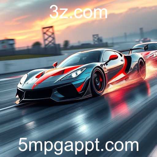 Explorando a Revolução dos Jogos com 5mpg