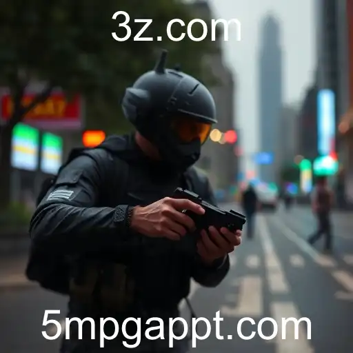 Revolução nos Jogos: Descubra o Potencial do '5mpg com app'