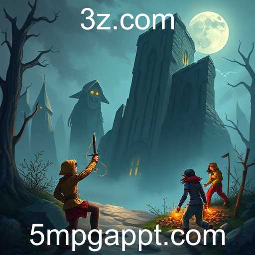 Revolucionando o Jogo com 5mpg com App