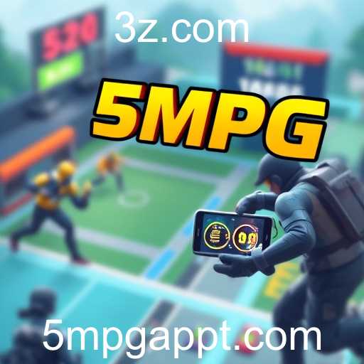 Tecnologia e Dinâmica dos Jogos em 2026: Explorando o 5mpg