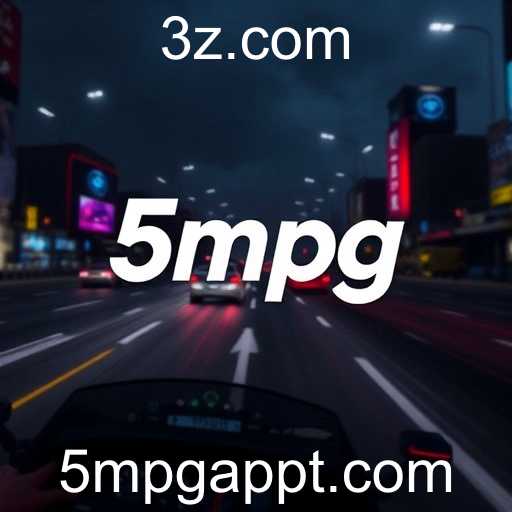 Impacto do 5mpg com app no Cenário de Jogos