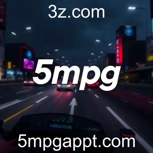 Impacto do 5mpg com app no Cenário de Jogos
