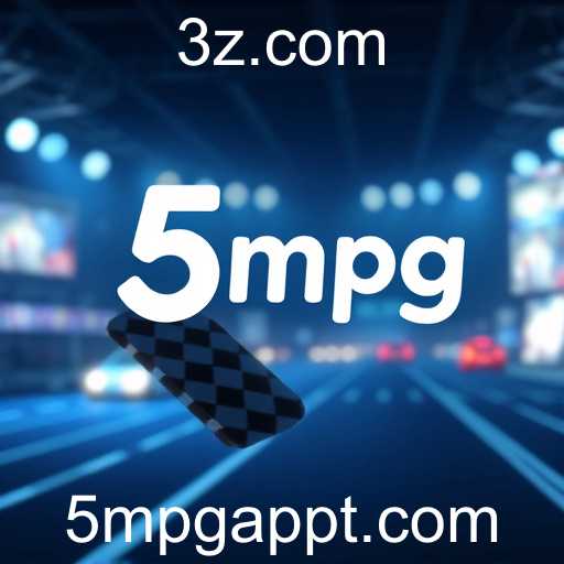 O Impacto do 5mpg no Cenário dos Jogos Mobile