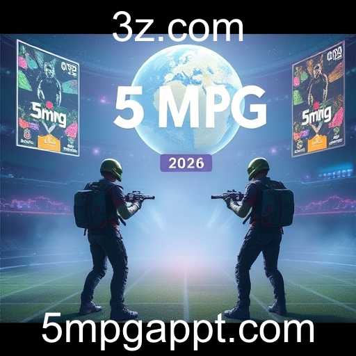 Impacto do App 5mpg na Experiência de Jogo em 2026