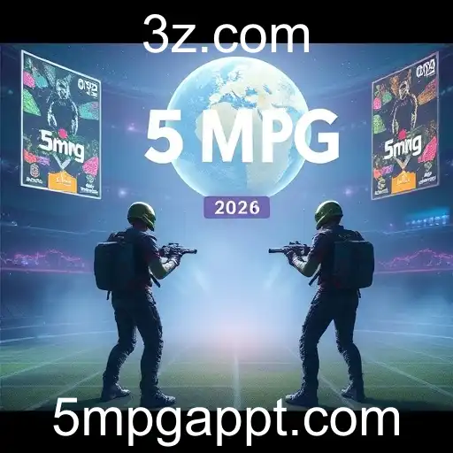Impacto do App 5mpg na Experiência de Jogo em 2026