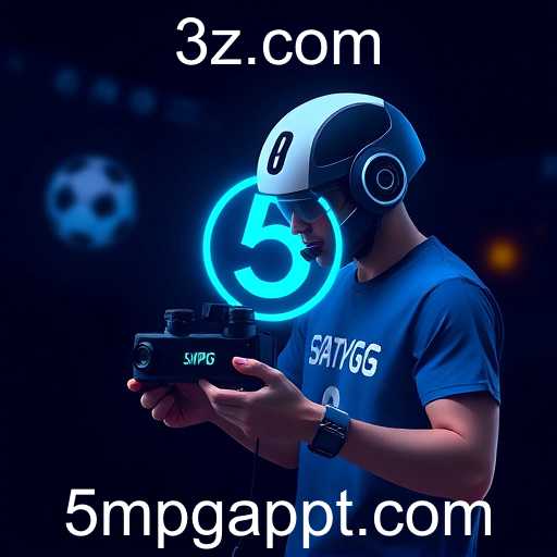 O Impacto Revolucionário de 5mpg nos Jogos