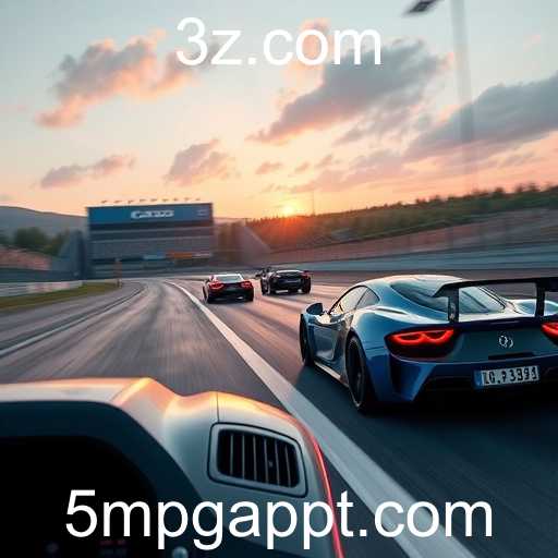 Impacto e Tendências do 5mpg com Apps nos Jogos de 2026