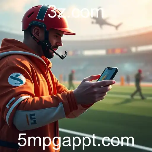 A Influência dos Aplicativos na Estratégia de Jogos