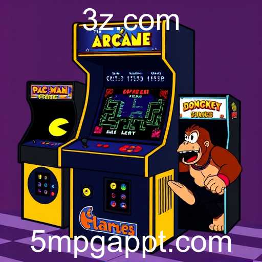 Novas Tendências nos Jogos com 5mpg com App