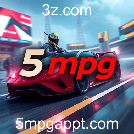 O Novo Horizonte dos Jogos Online com 5mpg com App