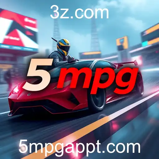 O Novo Horizonte dos Jogos Online com 5mpg com App