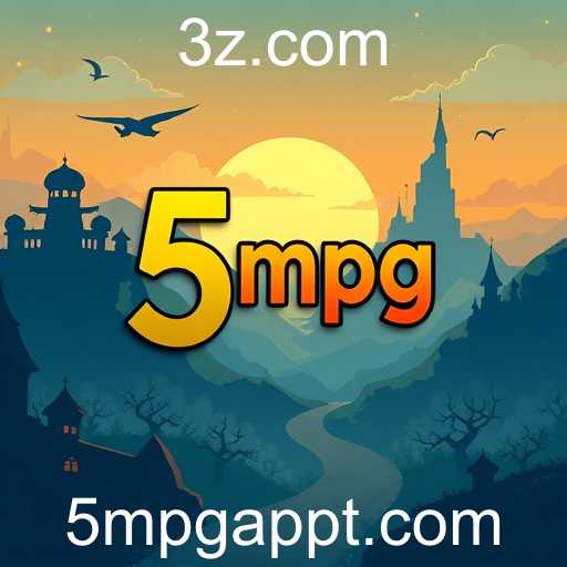 A Popularidade dos Jogos com 5mpg