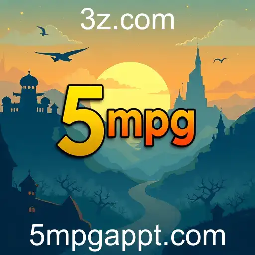 A Popularidade dos Jogos com 5mpg