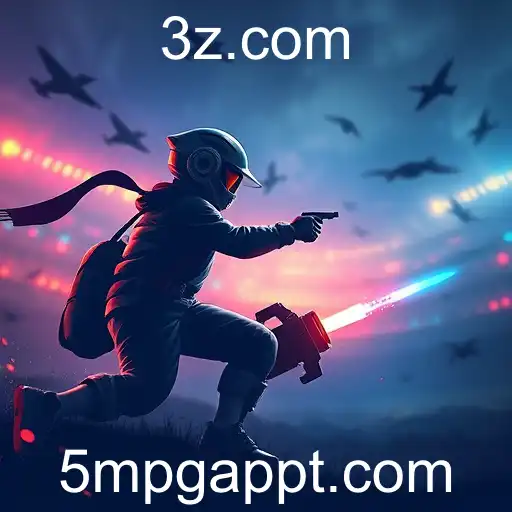 Revolução nos Jogos com Aplicativo 5mpg
