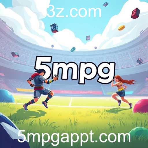 Revolução no Mundo dos Jogos com 5mpg com App