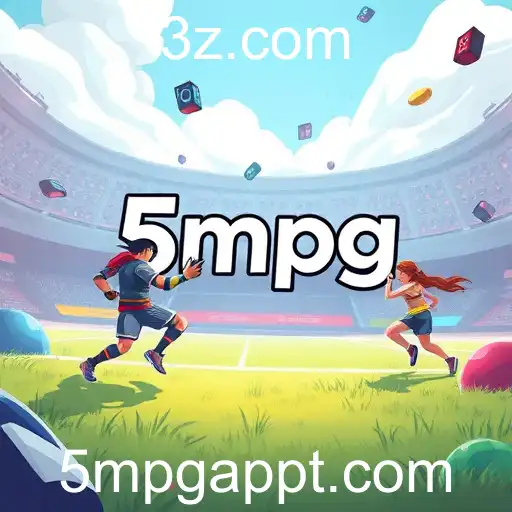 Revolução no Mundo dos Jogos com 5mpg com App