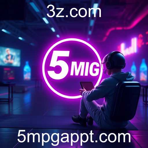 A Revolução do App 5MPG no Mundo dos Jogos