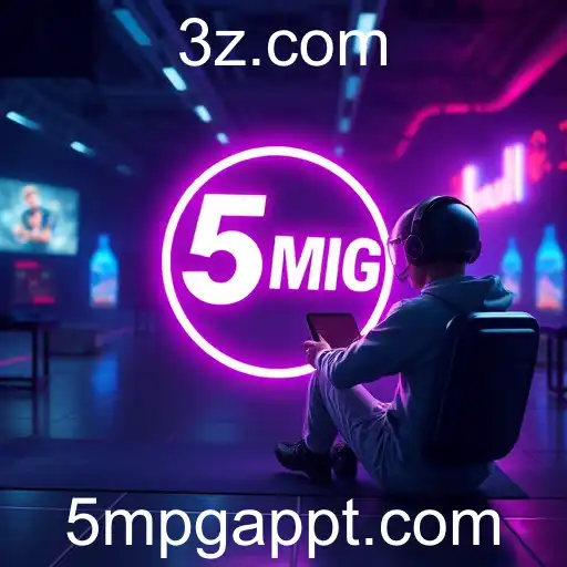 A Revolução do App 5MPG no Mundo dos Jogos