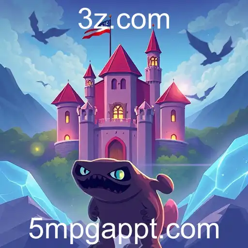 Revolução nos Jogos: A Ascensão do '5mpg com App'