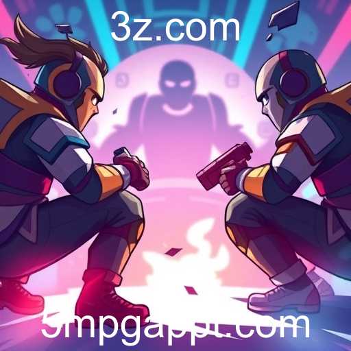 Revolução nos Jogos: 5mpg com App Inova o Mercado